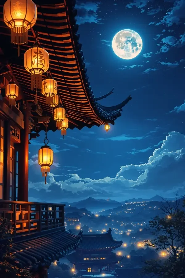 华语之光 专题片单 - 花花影视
