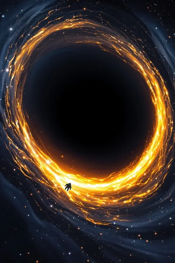 星际穿越 Interstellar 电影海报 - 花花影视